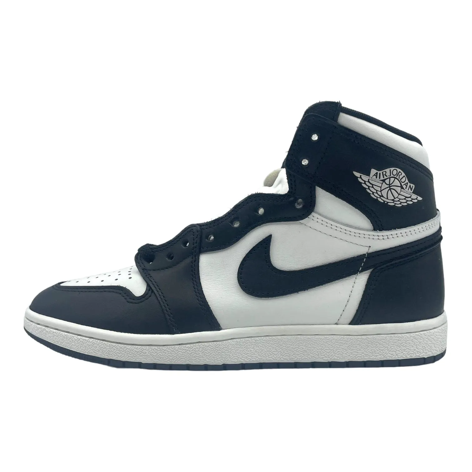 Air Jordan 1 Retro High 85 Black White (2023) Pre-Owned