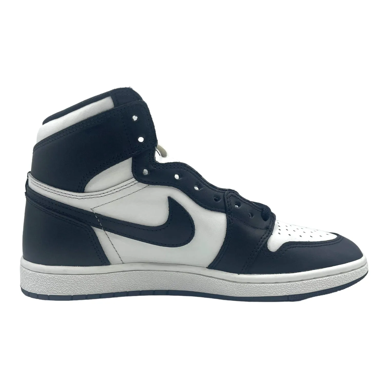 Air Jordan 1 Retro High 85 Black White (2023) Pre-Owned