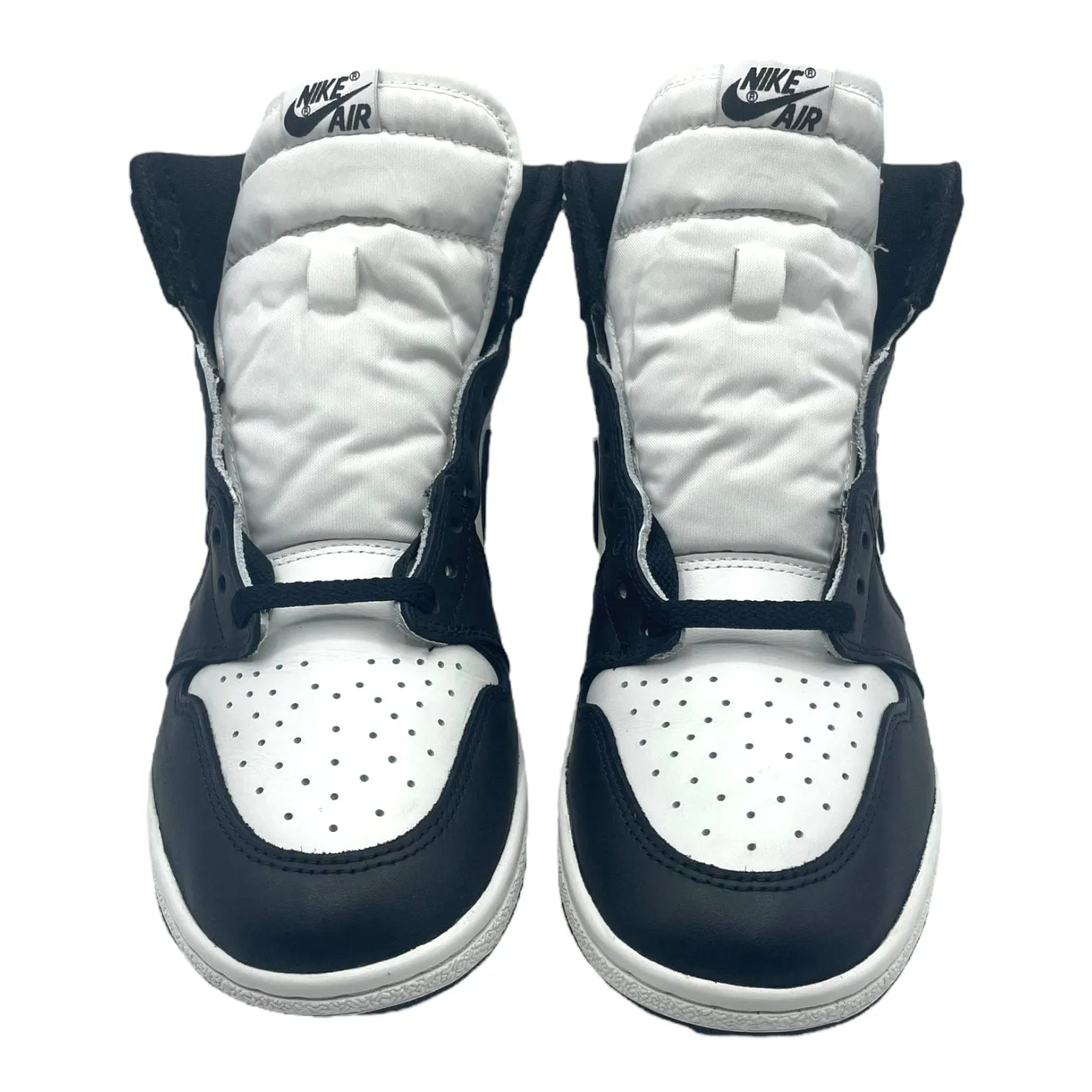 Air Jordan 1 Retro High 85 Black White (2023) Pre-Owned