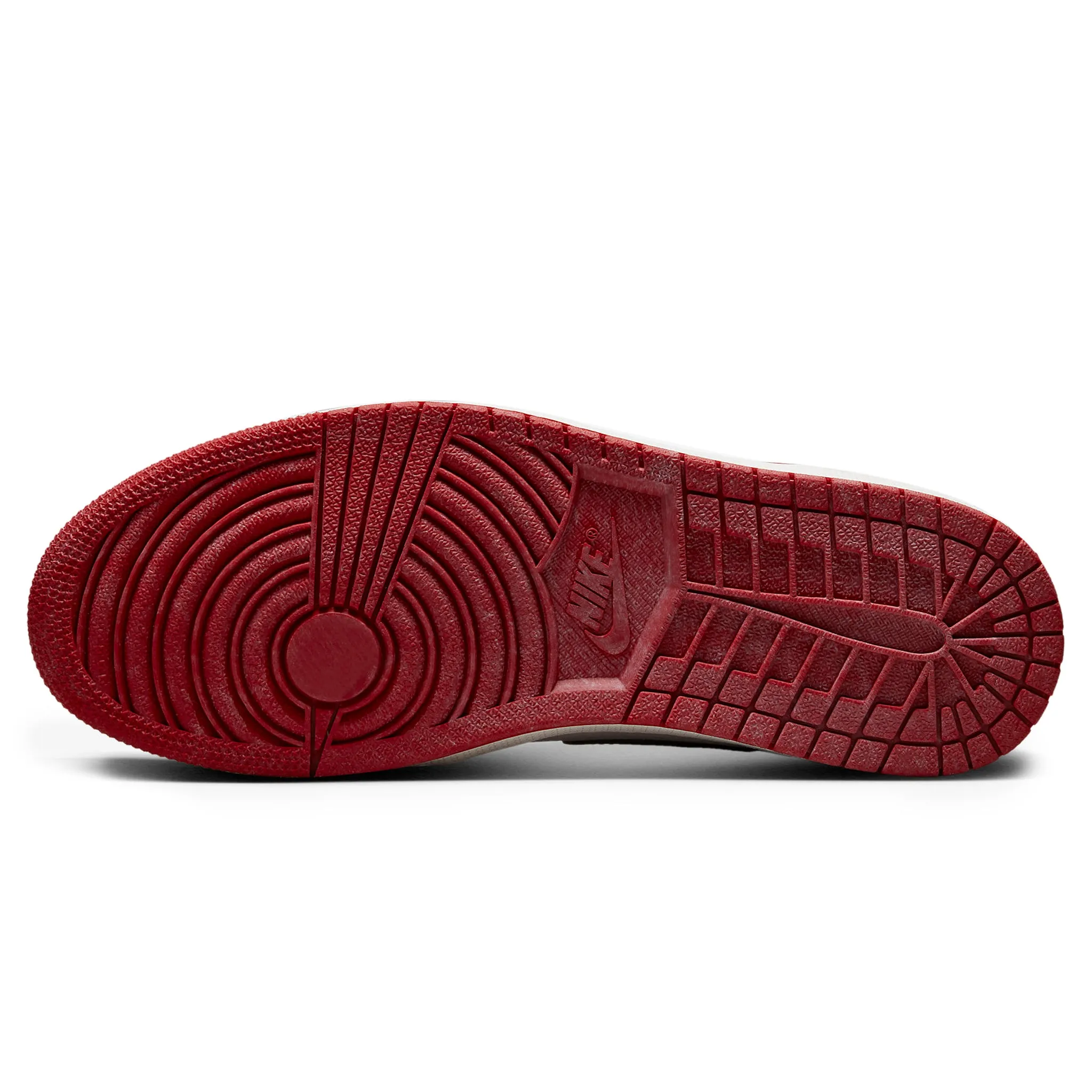Vintage-Inspired Air Jordan 1 Retro High OG Lost and Found Sneakers for Collectors