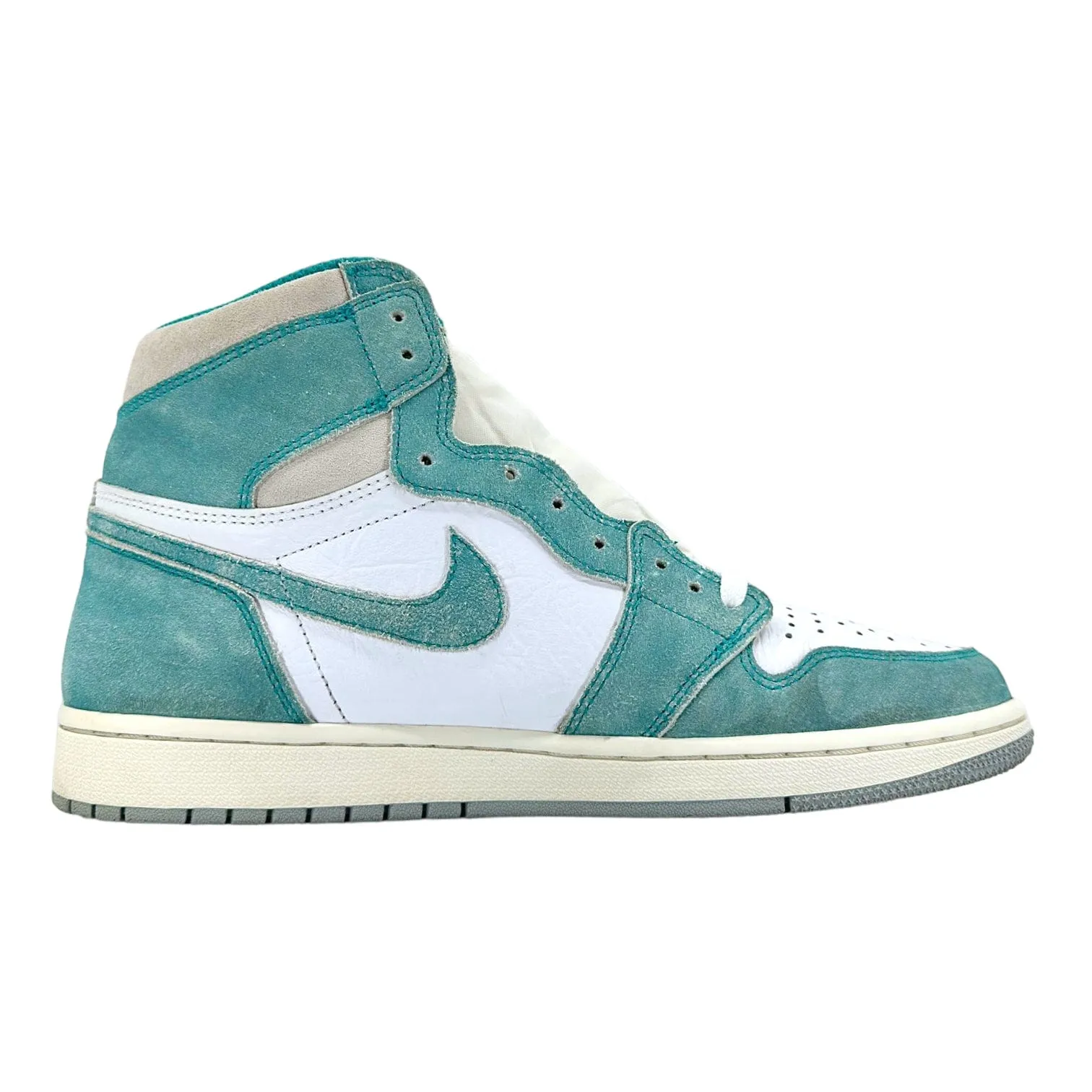 Air Jordan 1 Retro High Turbo Green Pre-Owned
