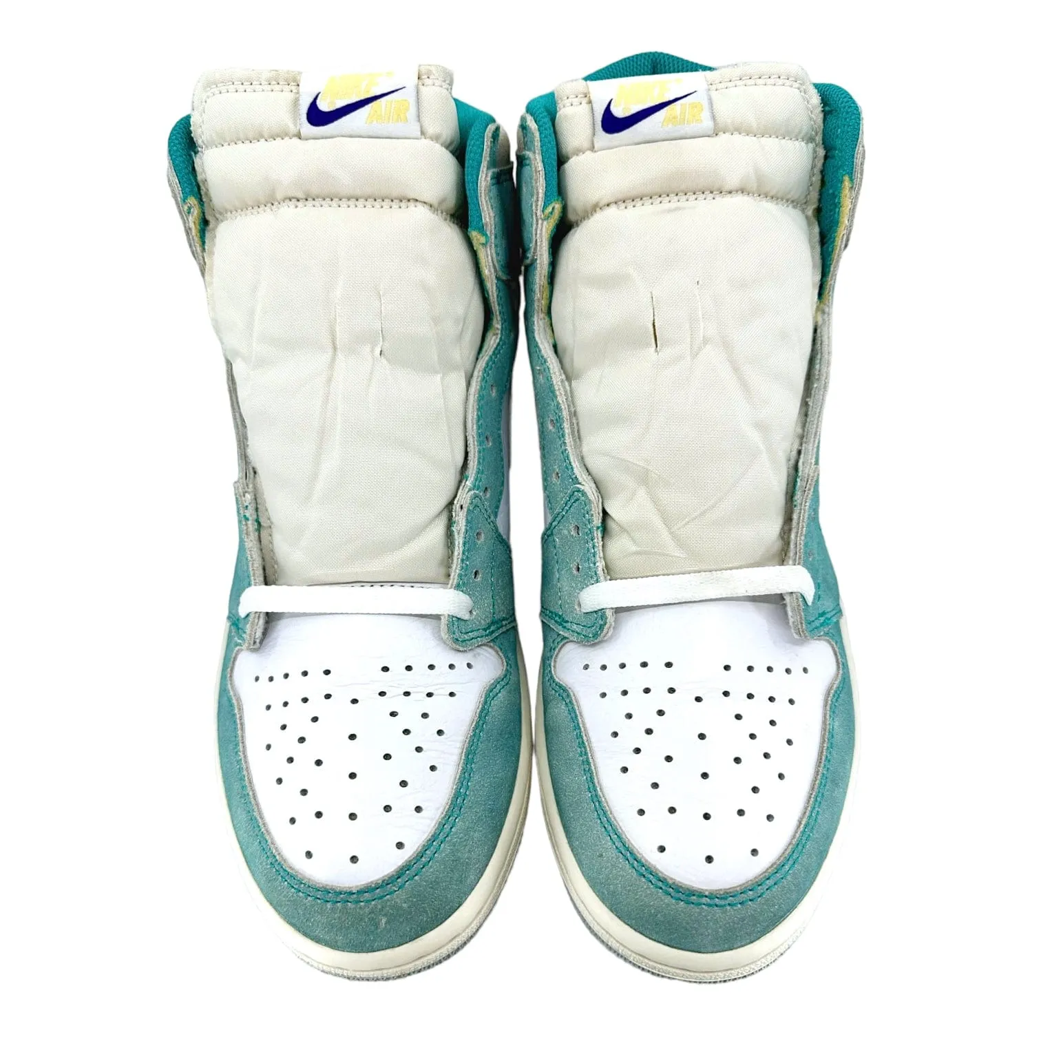 Air Jordan 1 Retro High Turbo Green Pre-Owned