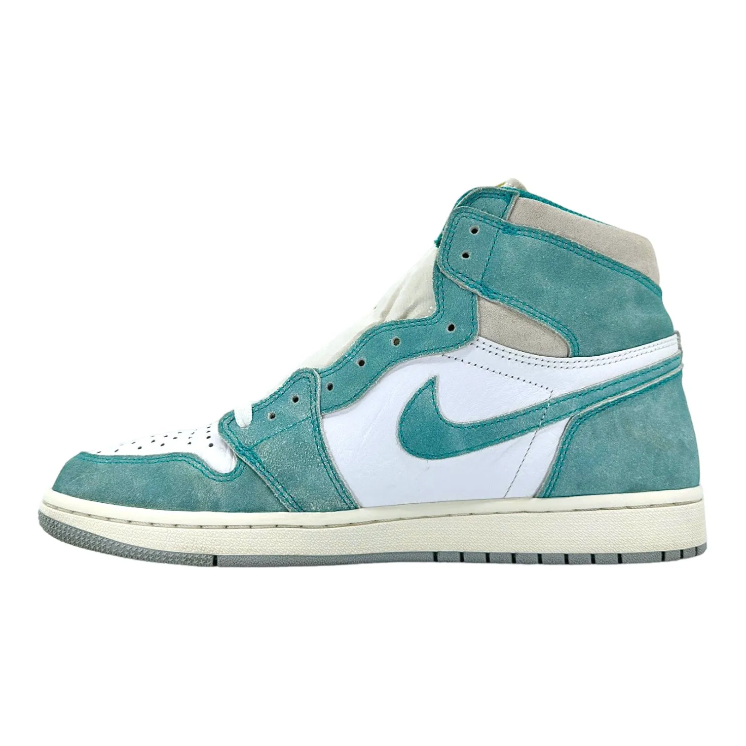 Air Jordan 1 Retro High Turbo Green Pre-Owned