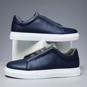 Alvaro Ferucci Classic Sneakers