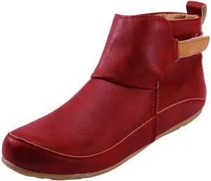 Ankle Boots for Women Womens Wide Width Booties Suede Black Boots for Women Wedge Bootie for Women Wide Width Flat Bottom Fashion Lug Sole Low Heel Chelsea Fashion