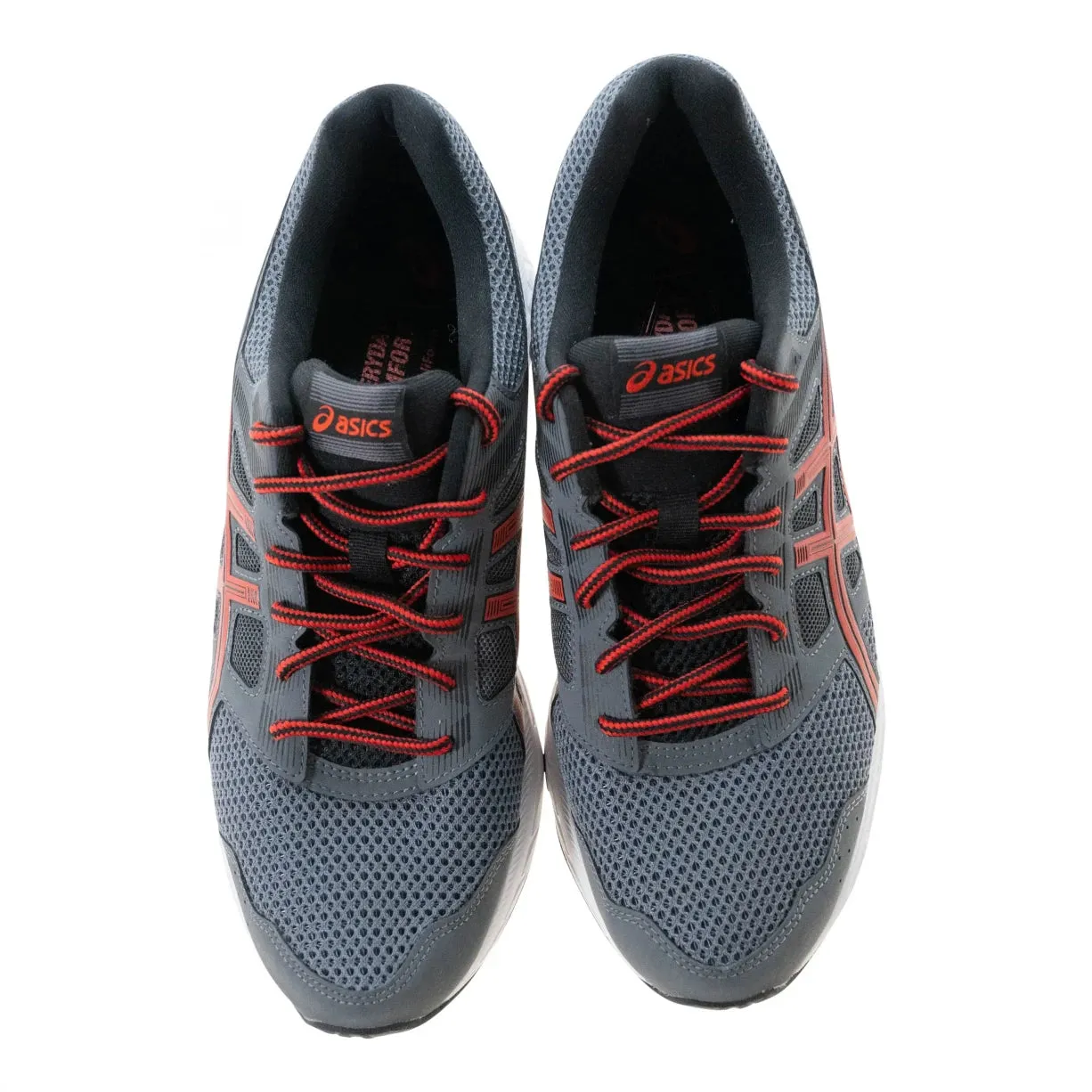 Asics Gel Contend 5 Running Shoes - Men's