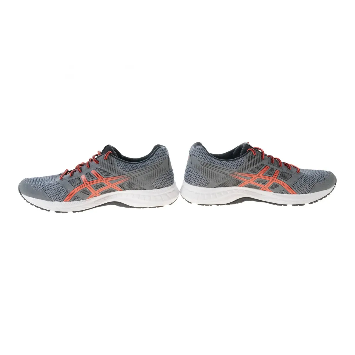 Asics Gel Contend 5 Running Shoes - Men's