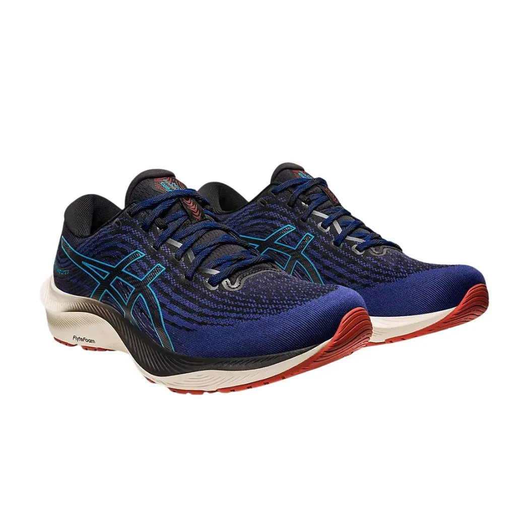 Mens ASICS Gel-Kayano Lite 3 Running Shoes - Lightweight Stability Trainer