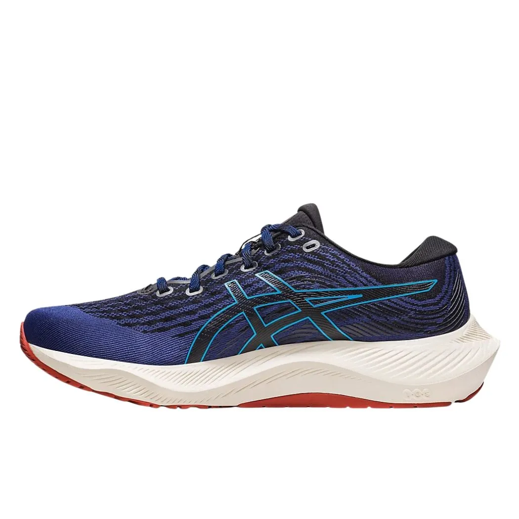 Mens ASICS Gel-Kayano Lite 3 Running Shoes - Lightweight Stability Trainer