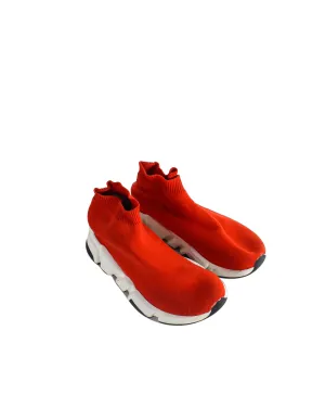 Balenciaga Slip On Sneakers 7Y (EU33)