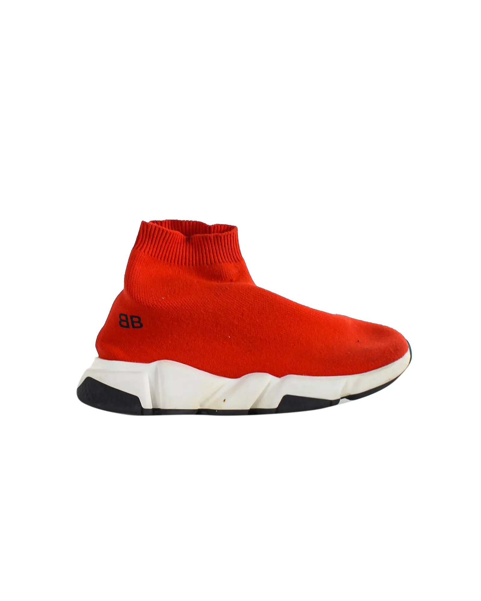 Balenciaga Slip On Sneakers 7Y (EU33)