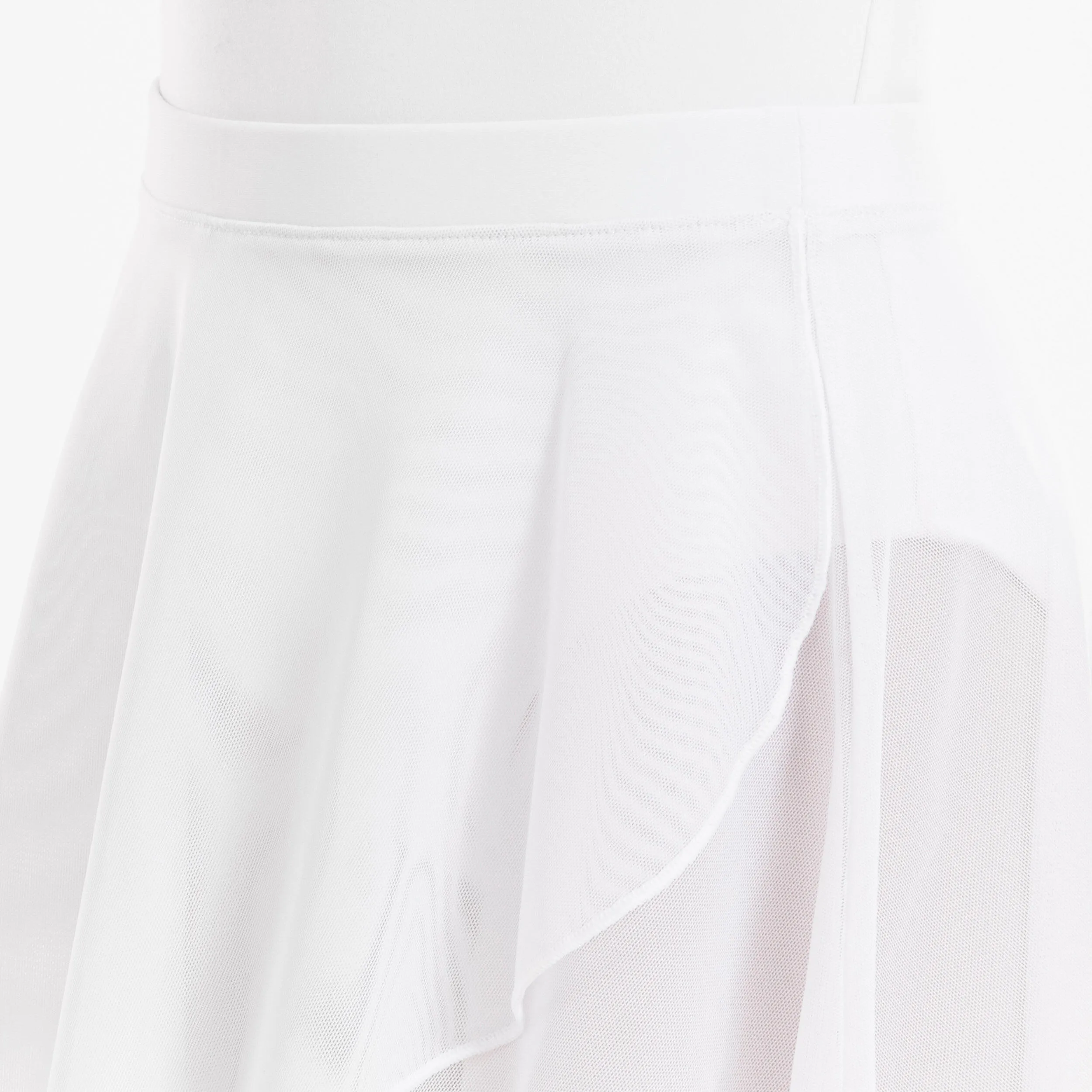Ballerinas for girls - white STAREVER, white