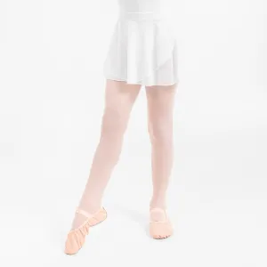 Ballerinas for girls - white STAREVER, white