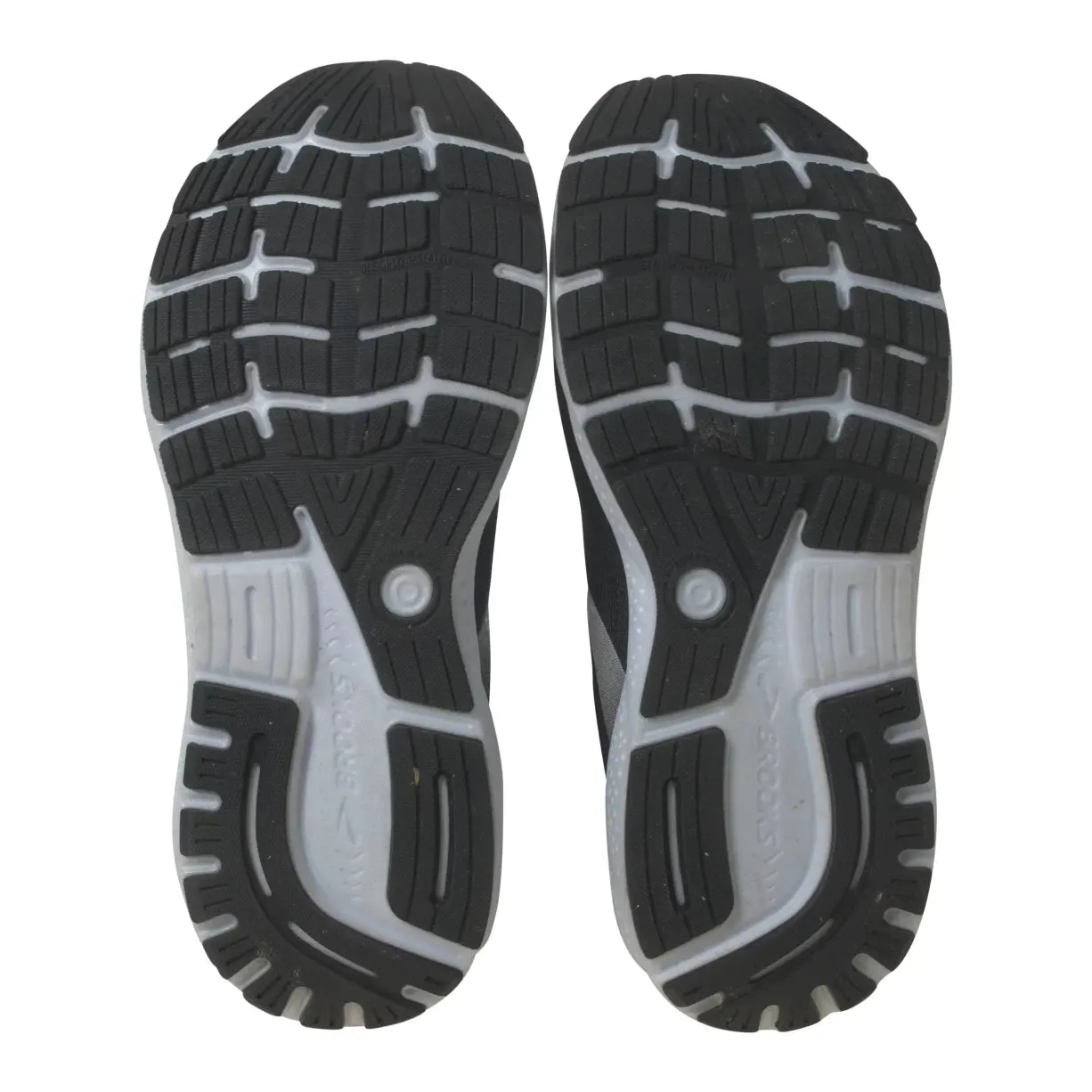 Brooks Ghost 16 Shoes - Men's