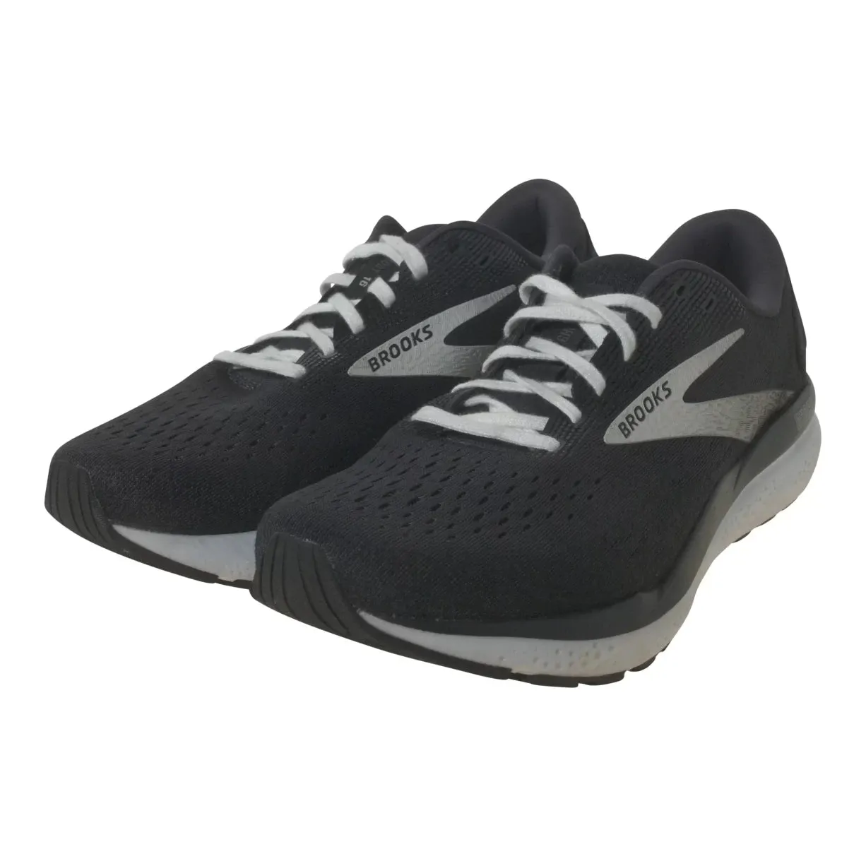 Brooks Ghost 16 Shoes - Men's