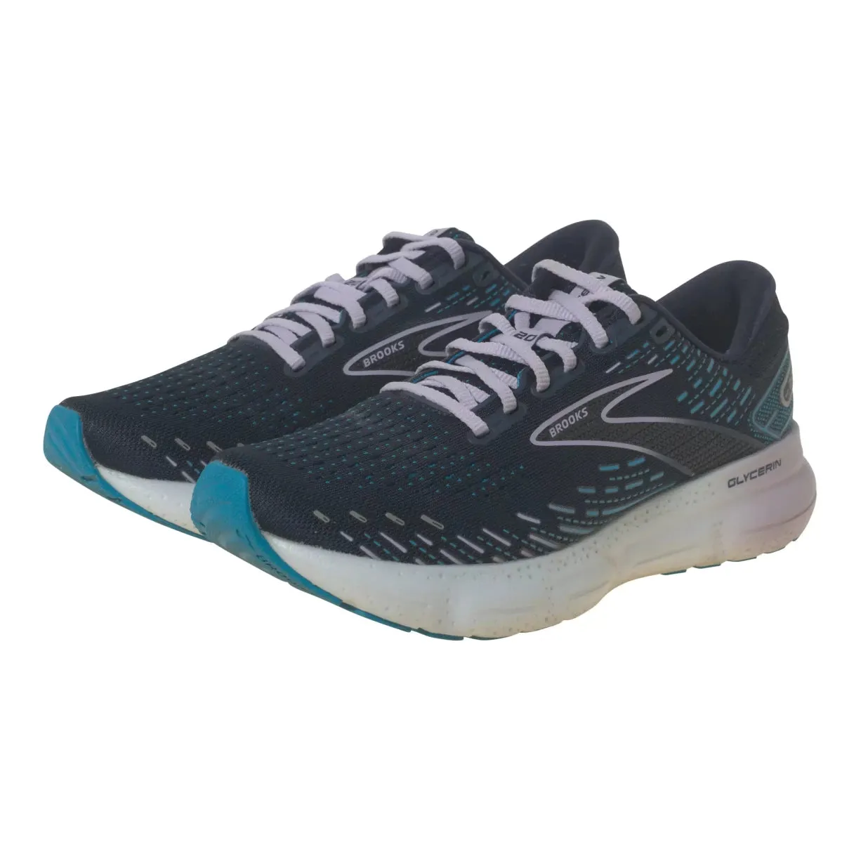 Brooks Glycerin 20 Running Shoes - Women's