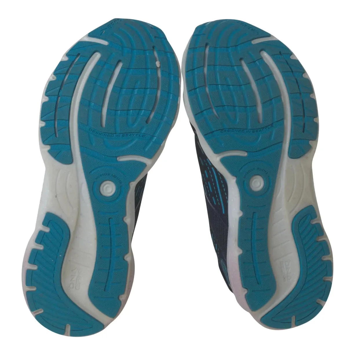 Brooks Glycerin 20 Running Shoes - Women's