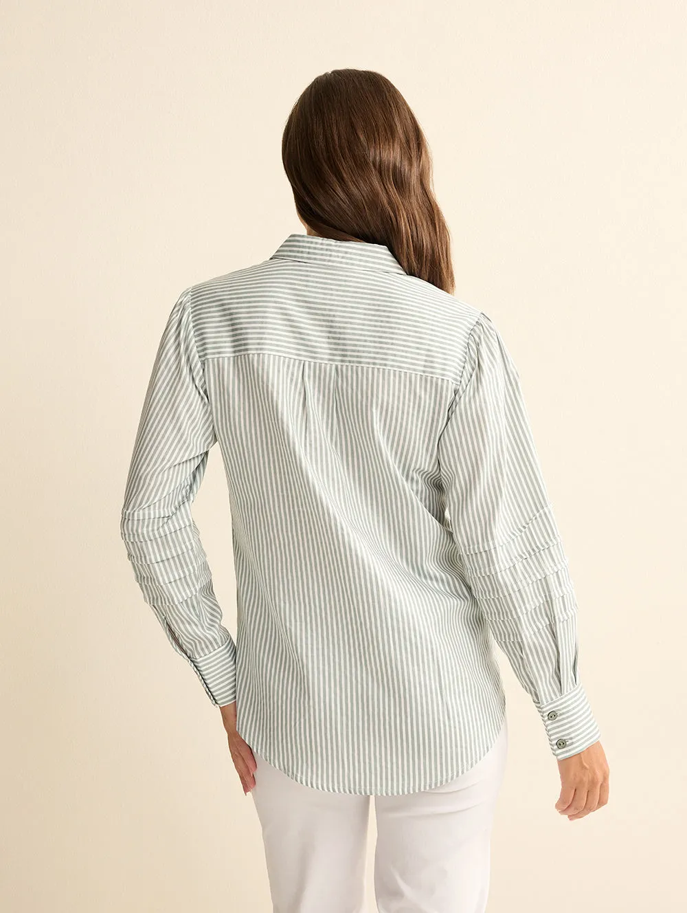Casidy Shirt