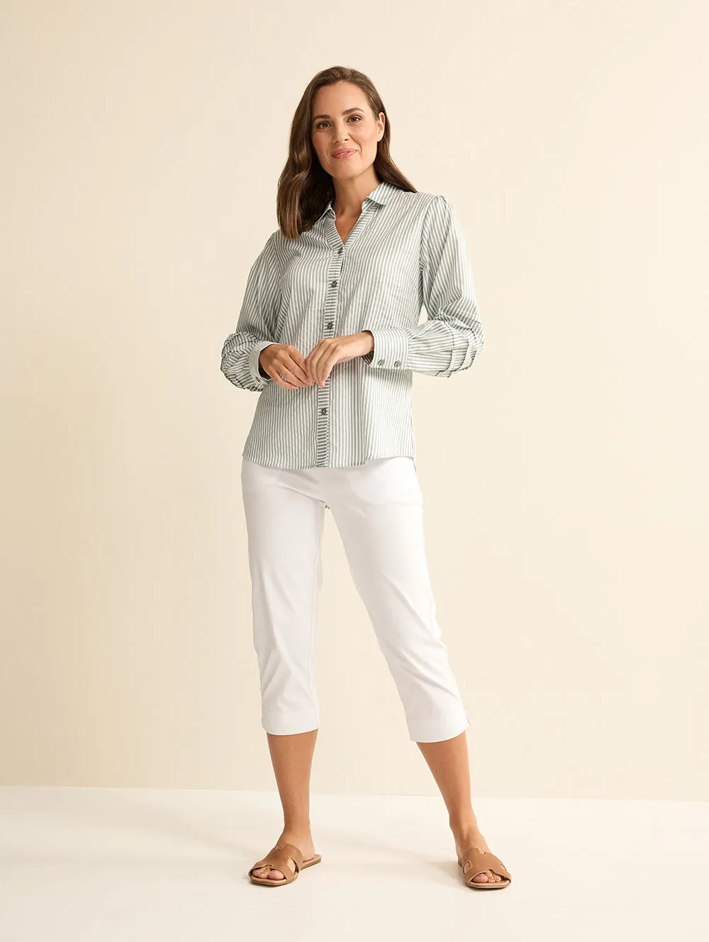 Casidy Shirt