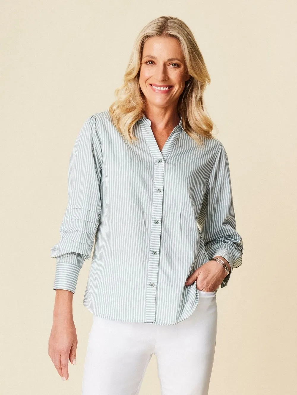 Casidy Shirt