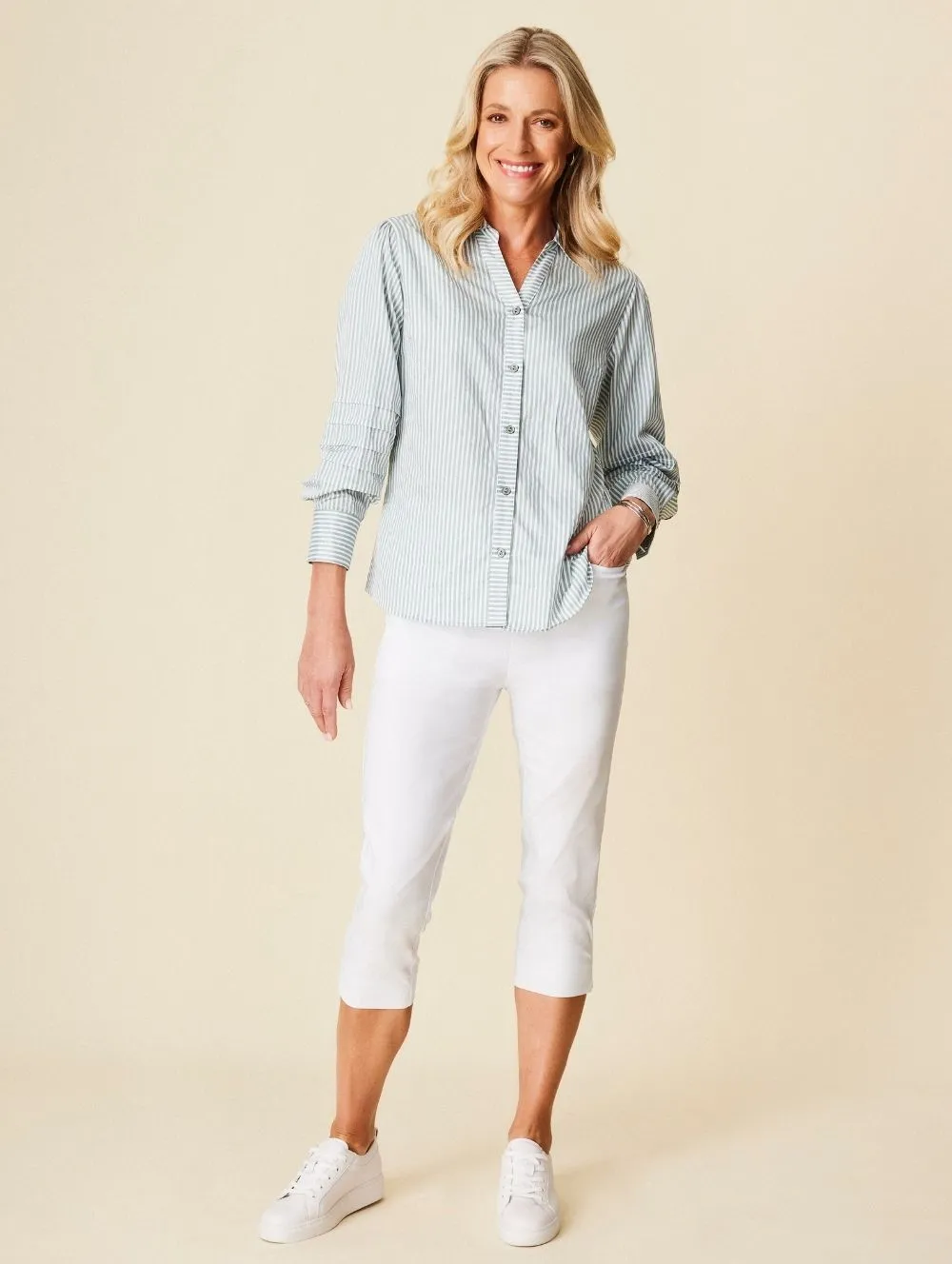 Casidy Shirt