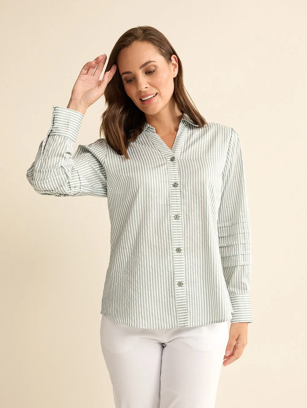 Casidy Shirt