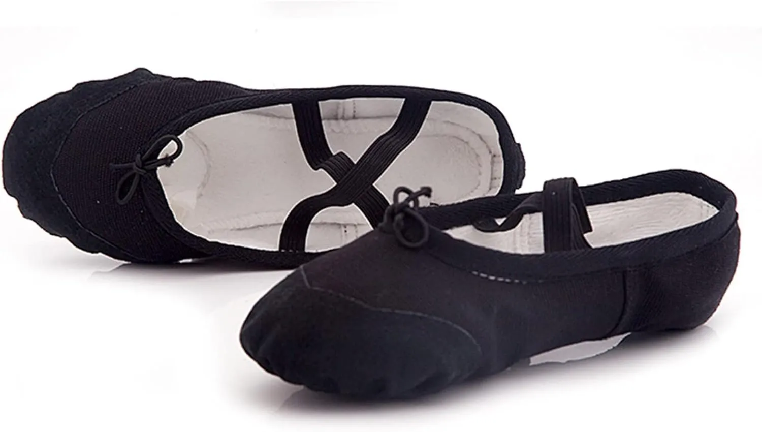 Children Shoes Dance Shoes Warm Dance Ballet Performance Indoor Shoes Yoga Dance Shoes Toddler Girl Shoes