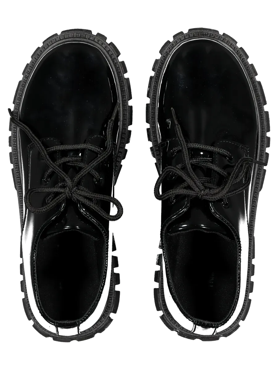 Chunky Loafers