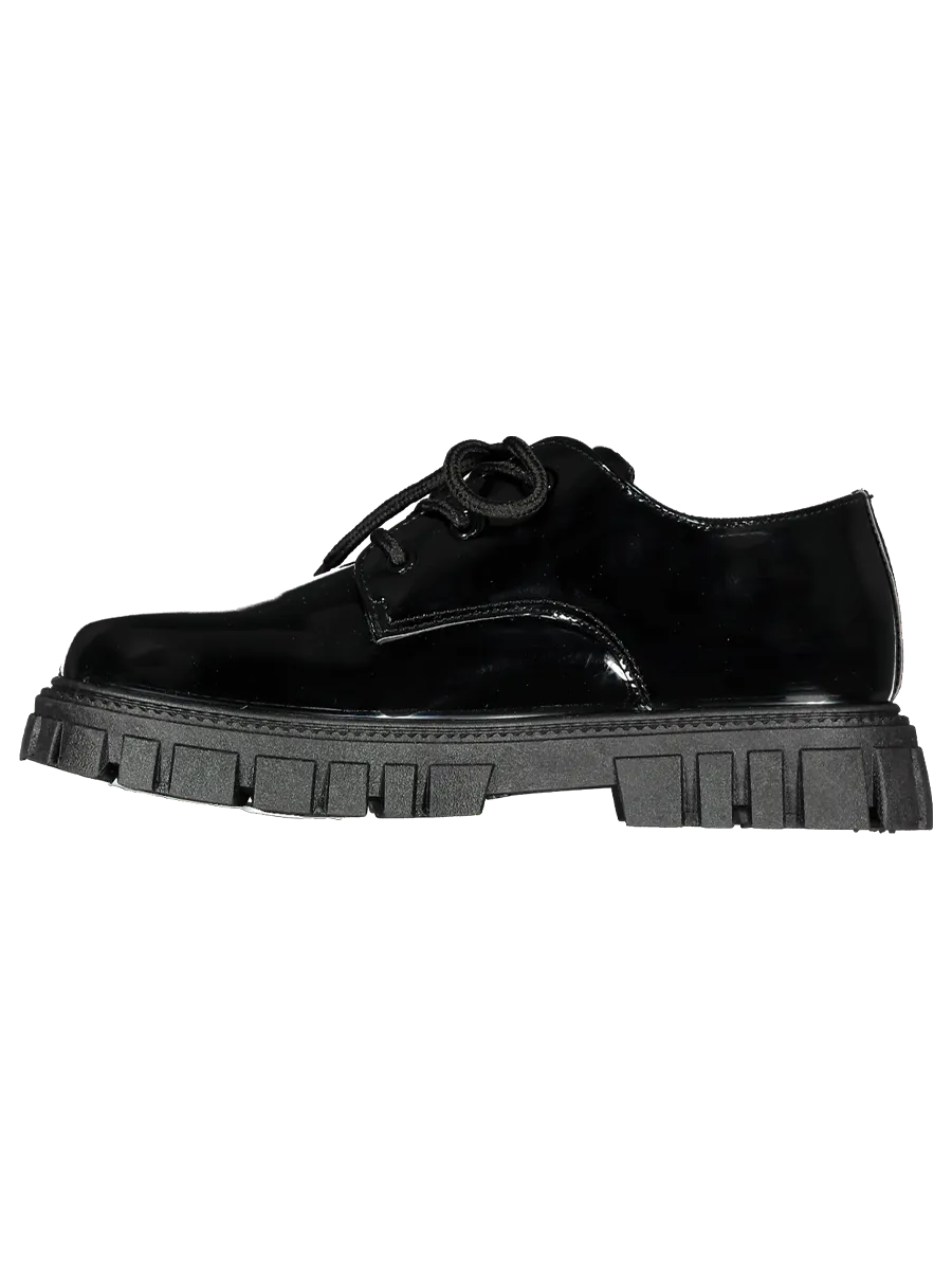 Chunky Loafers