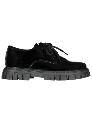 Chunky Loafers