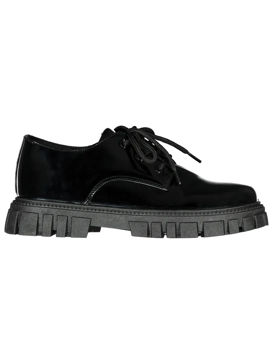 Chunky Loafers