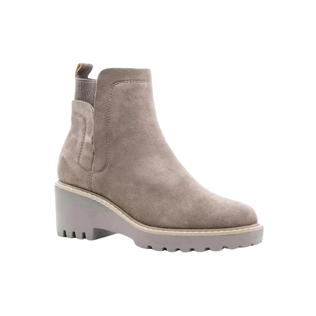 Corky's Women's Footwear Basic Ankle Boots