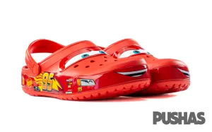 Crocs Classic Clog 'Lightning McQueen' (2021)