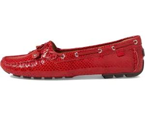 Cypress Hill MARC JOSEPH NEW YORK loafers, red