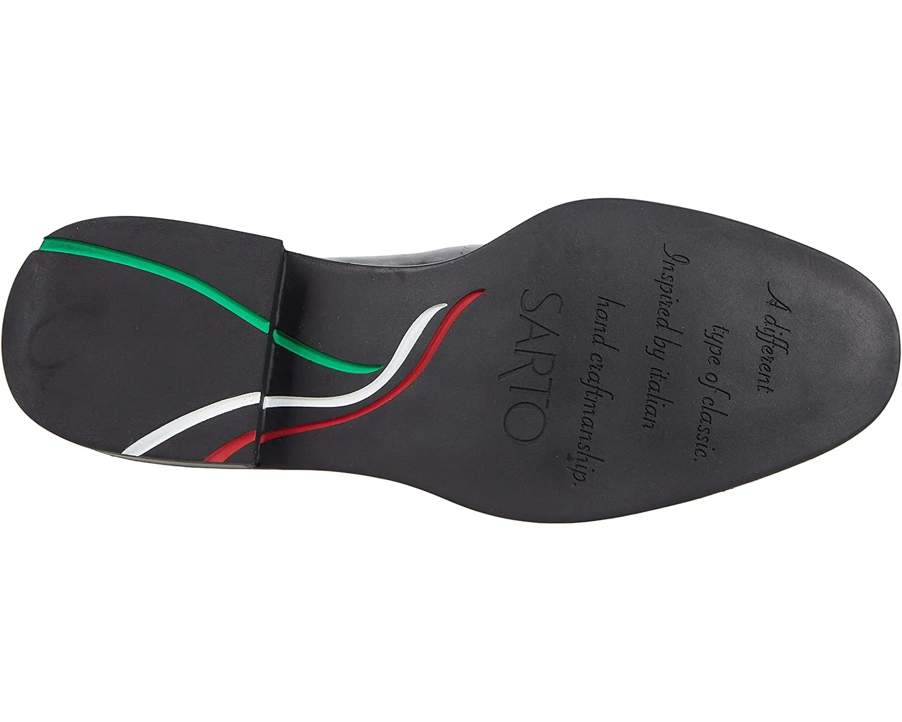 Eda Franco Sarto loafers, black