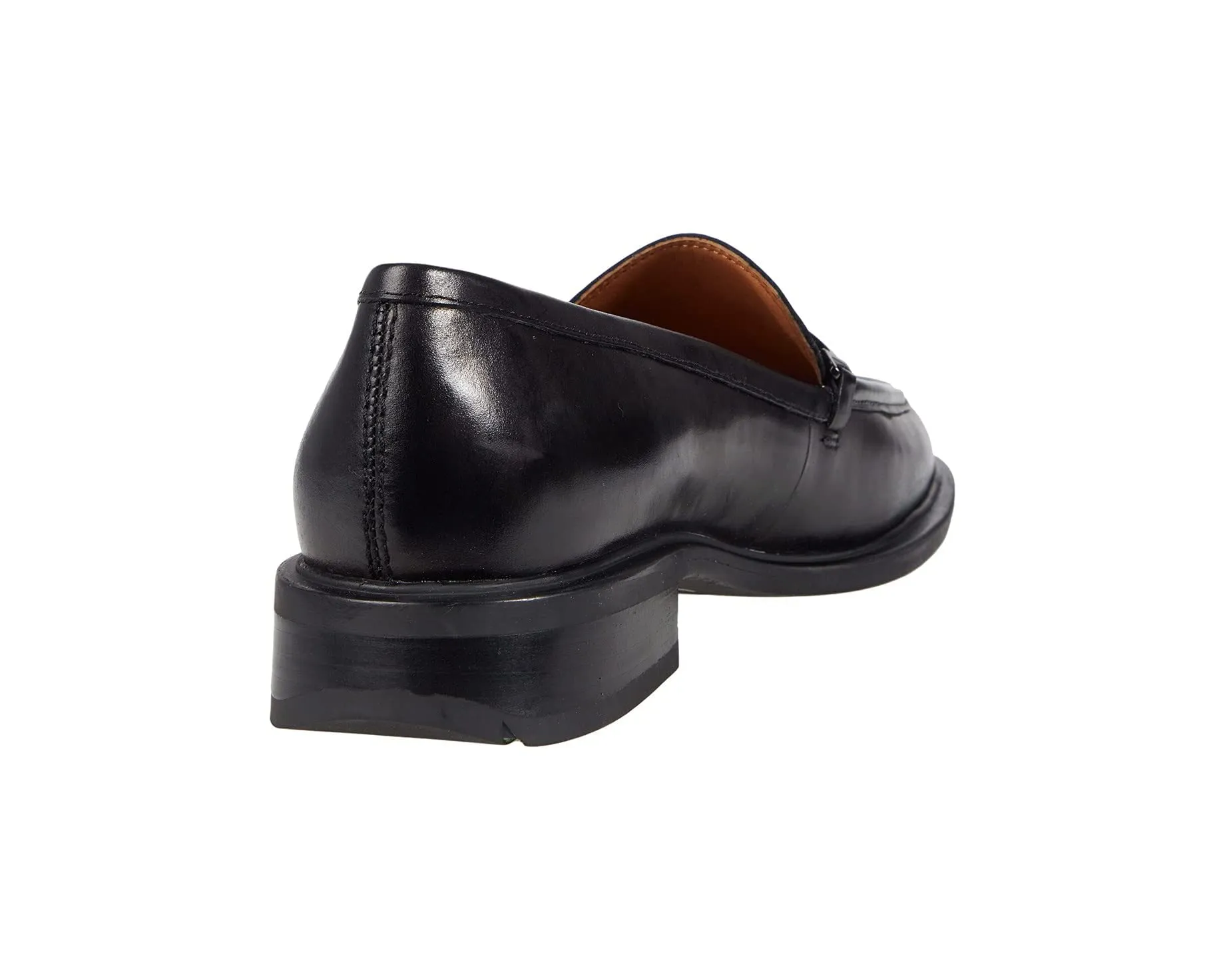 Eda Franco Sarto loafers, black