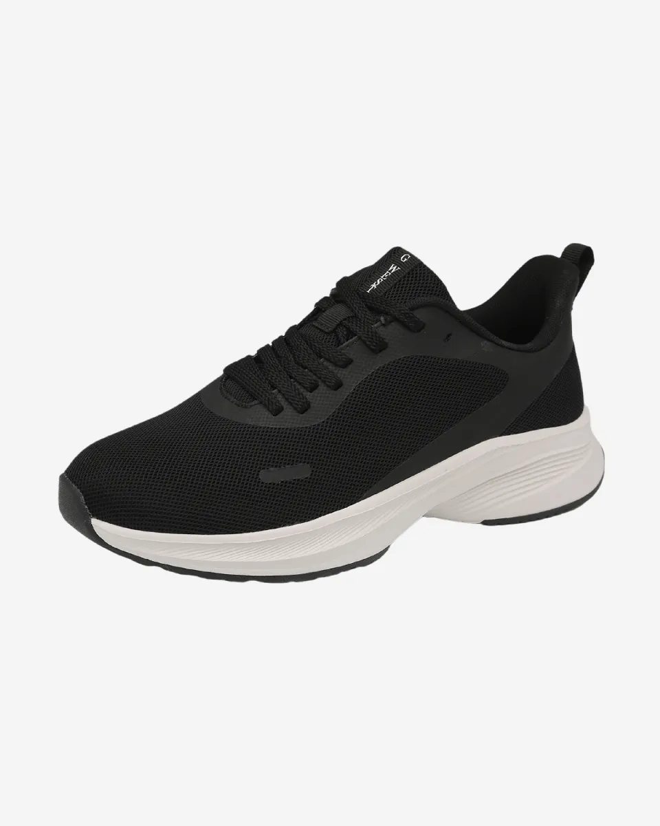 G WEST MENS LIGHT WEIGHT ACTIVE RUNNING SHOES