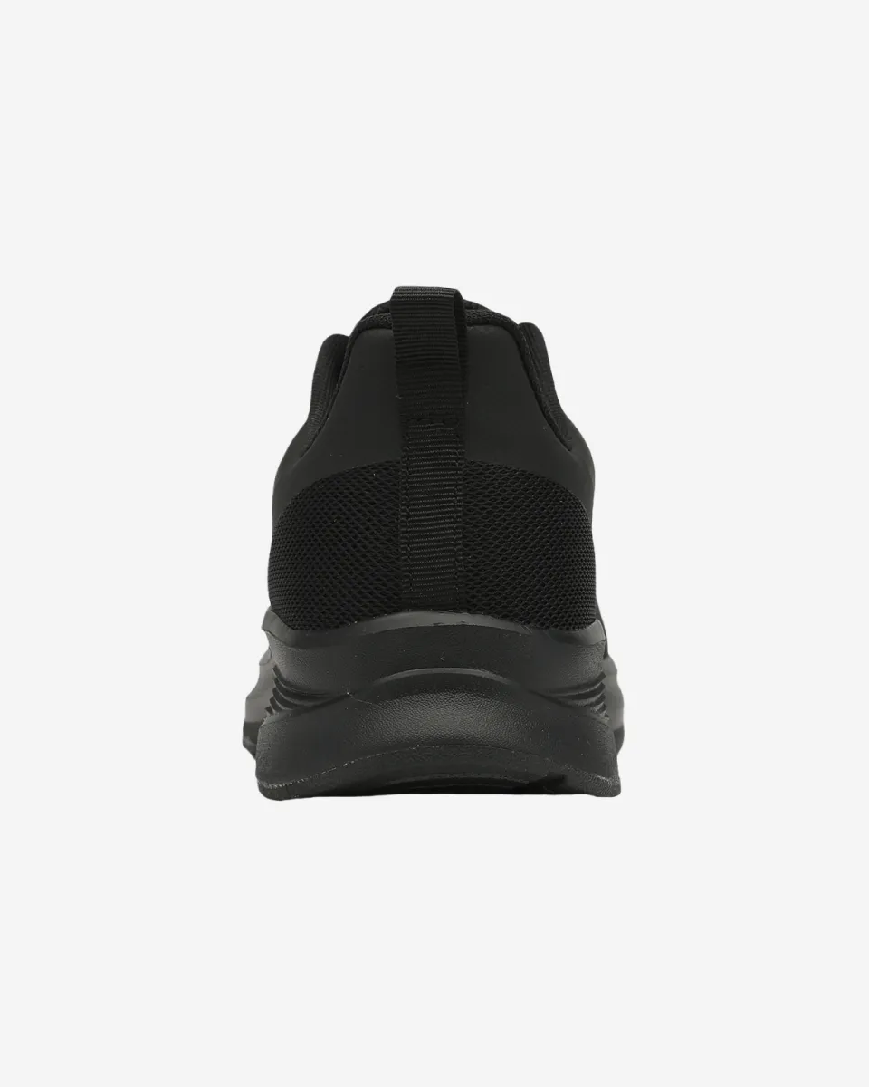 G WEST MENS LIGHT WEIGHT ACTIVE RUNNING SHOES
