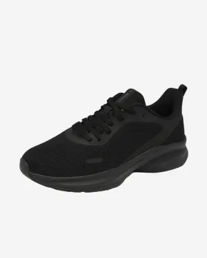 G WEST MENS LIGHT WEIGHT ACTIVE RUNNING SHOES