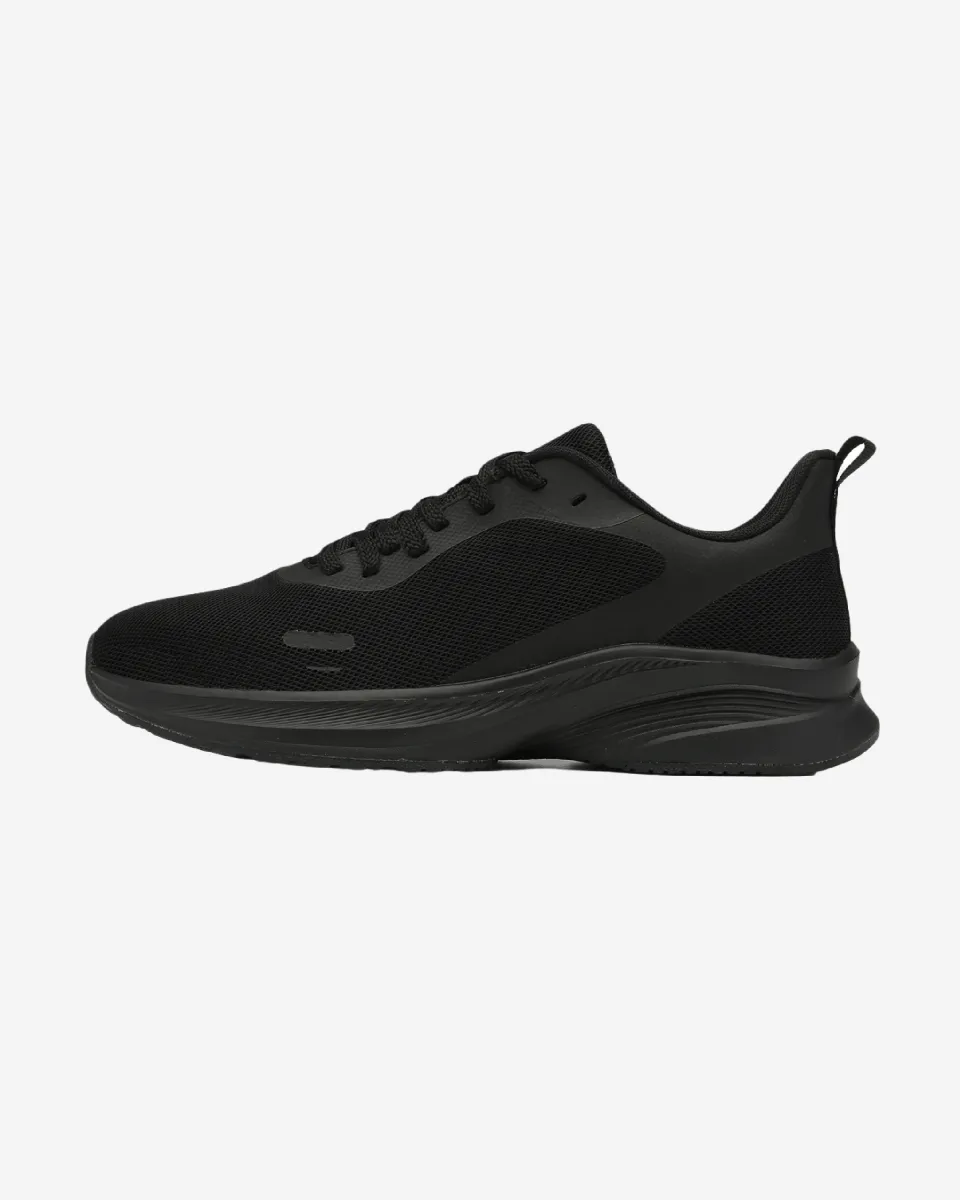 G WEST MENS LIGHT WEIGHT ACTIVE RUNNING SHOES
