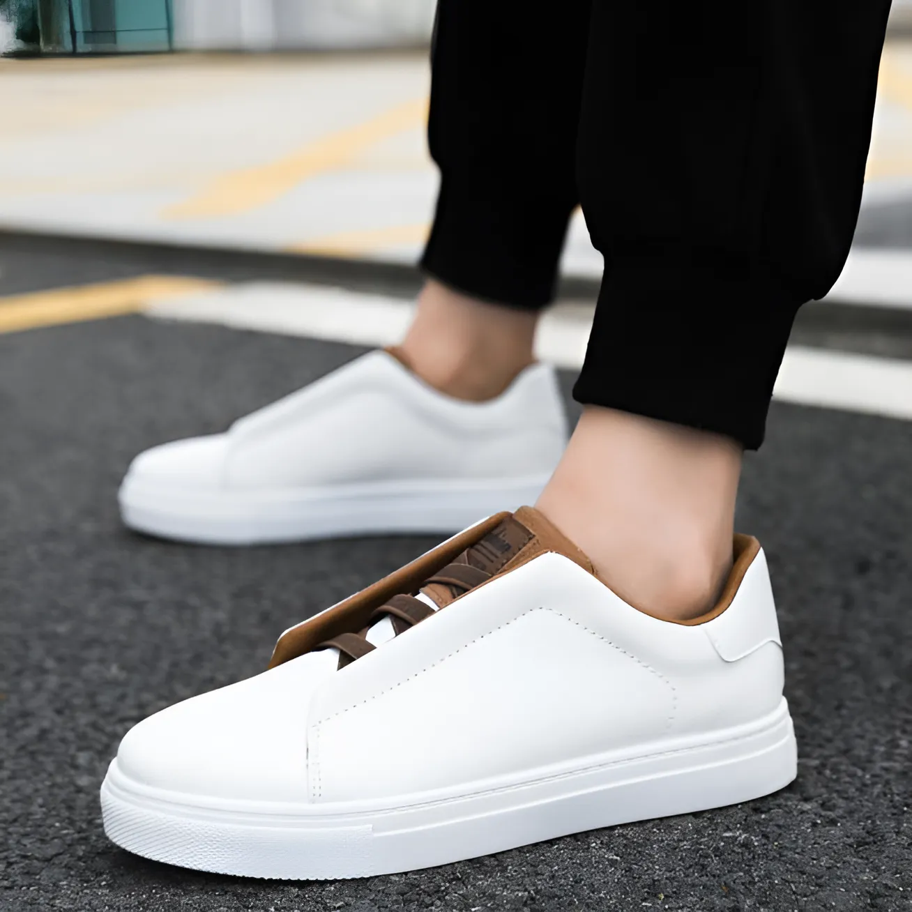 Gattuso | Original Classic Sneakers