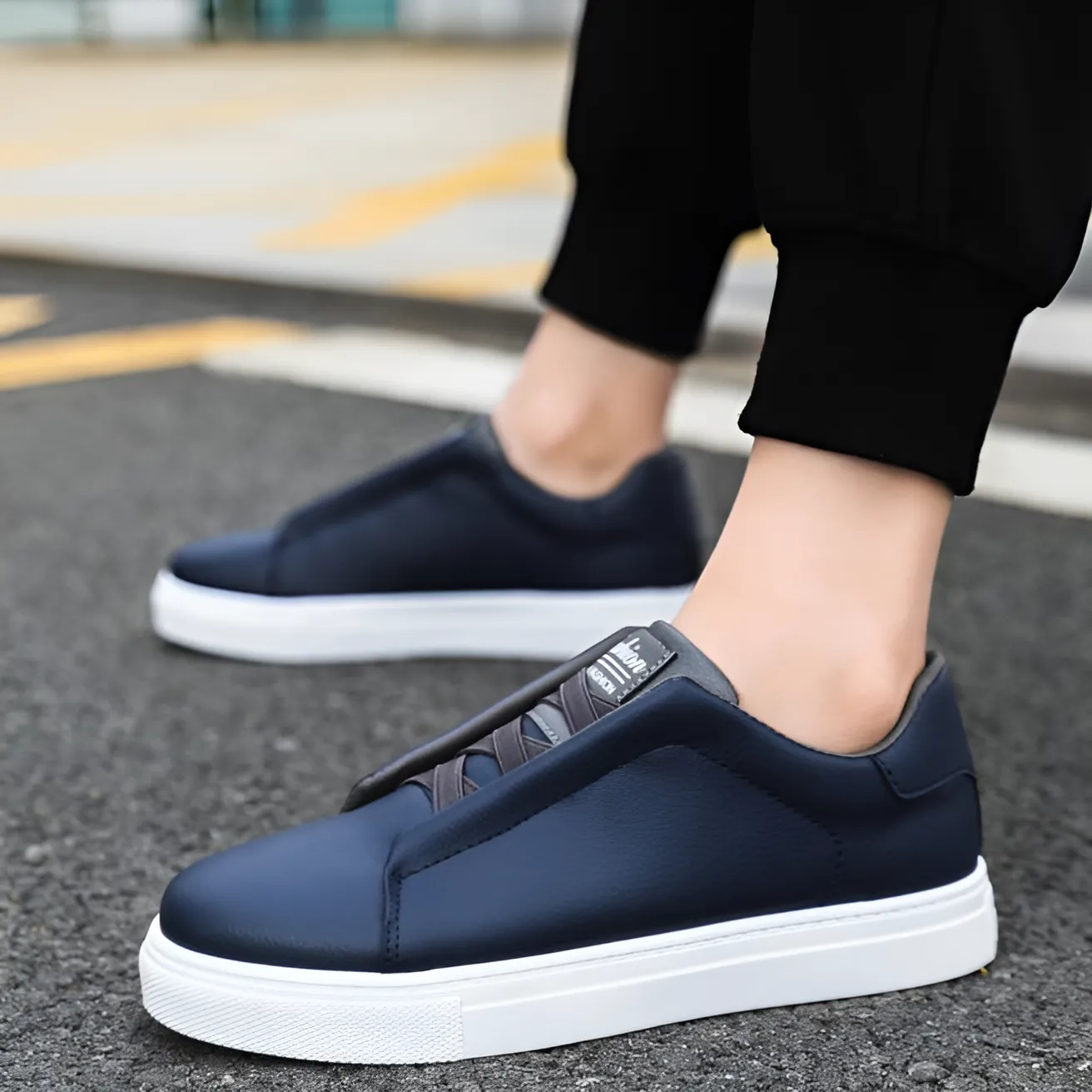 Gattuso | Original Classic Sneakers