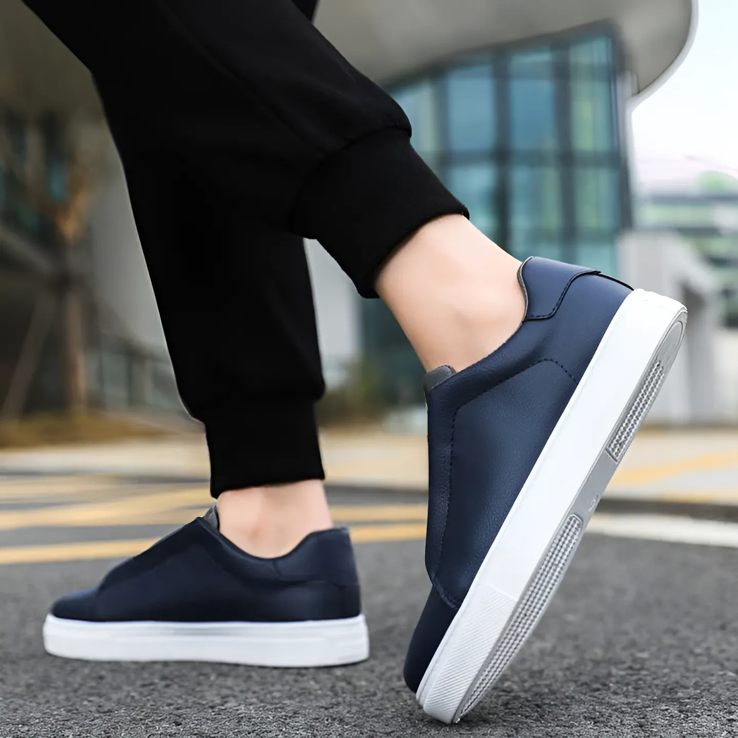 Gattuso | Original Classic Sneakers