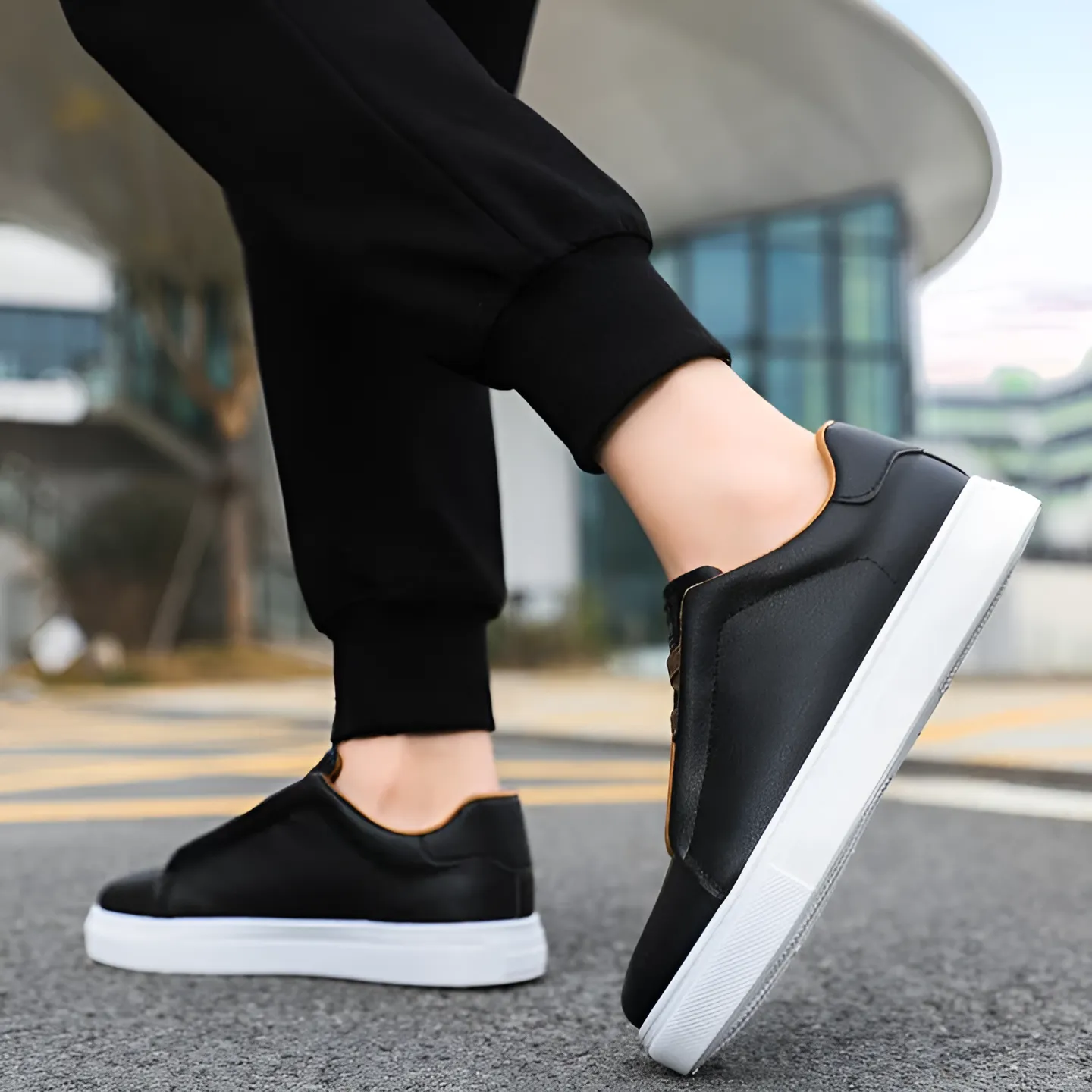 Gattuso | Original Classic Sneakers