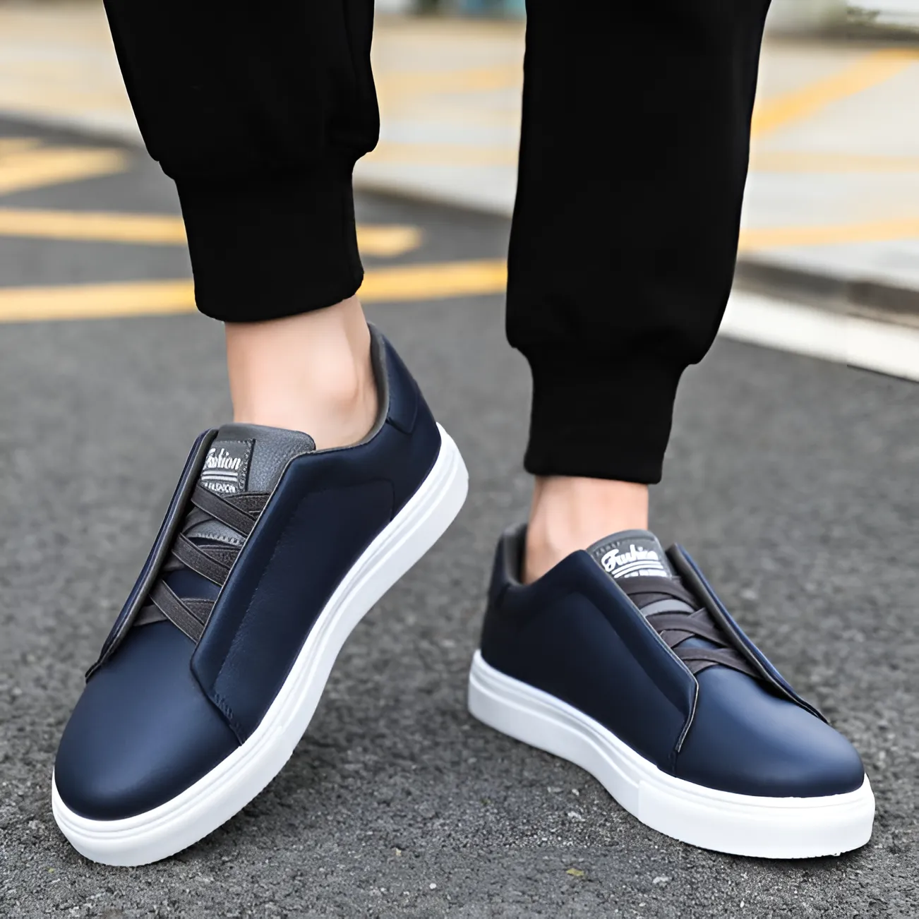 Gattuso | Original Classic Sneakers