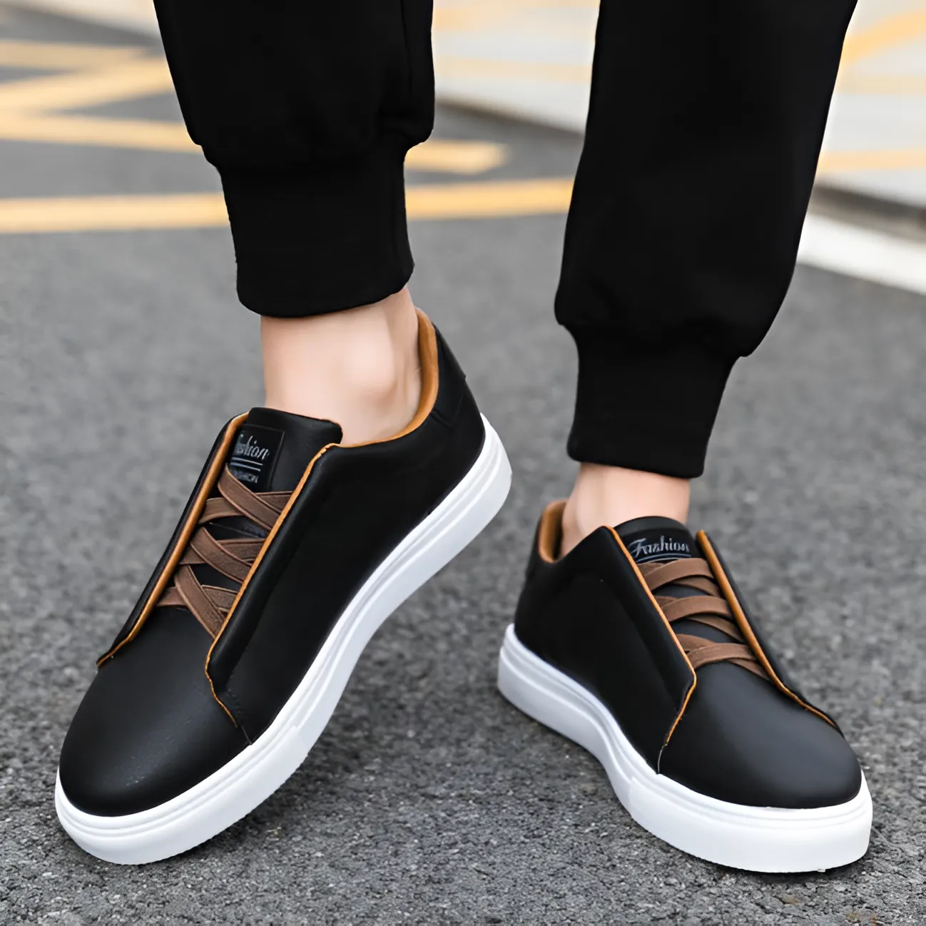Gattuso | Original Classic Sneakers