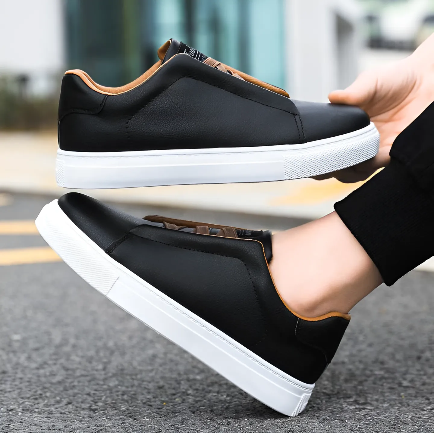 Gattuso | Original Classic Sneakers