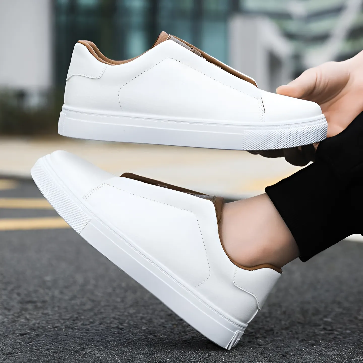 Gattuso | Original Classic Sneakers