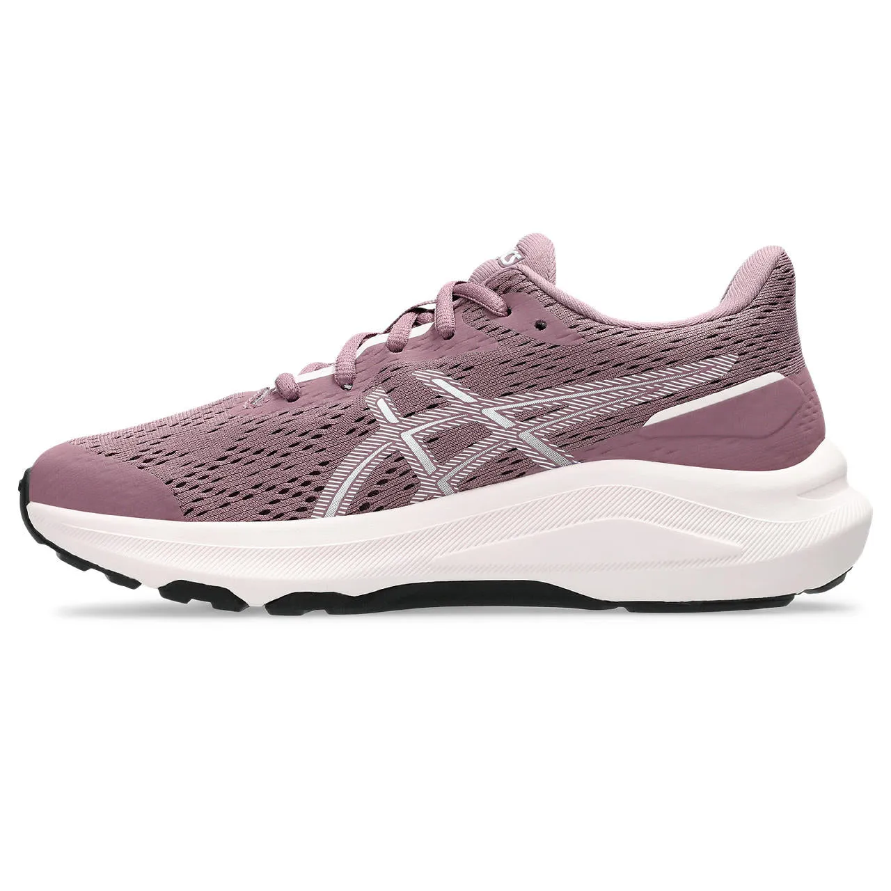 GT-1000 13 GRADE SCHOOL - 500 DUSTY MAUVE/WHITE