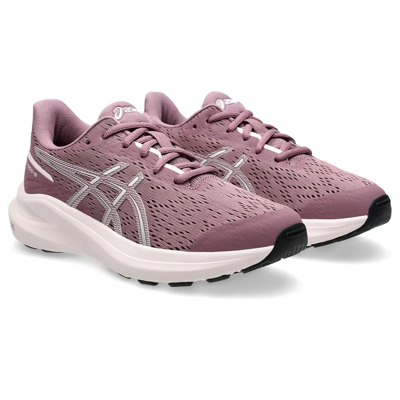 GT-1000 13 GRADE SCHOOL - 500 DUSTY MAUVE/WHITE